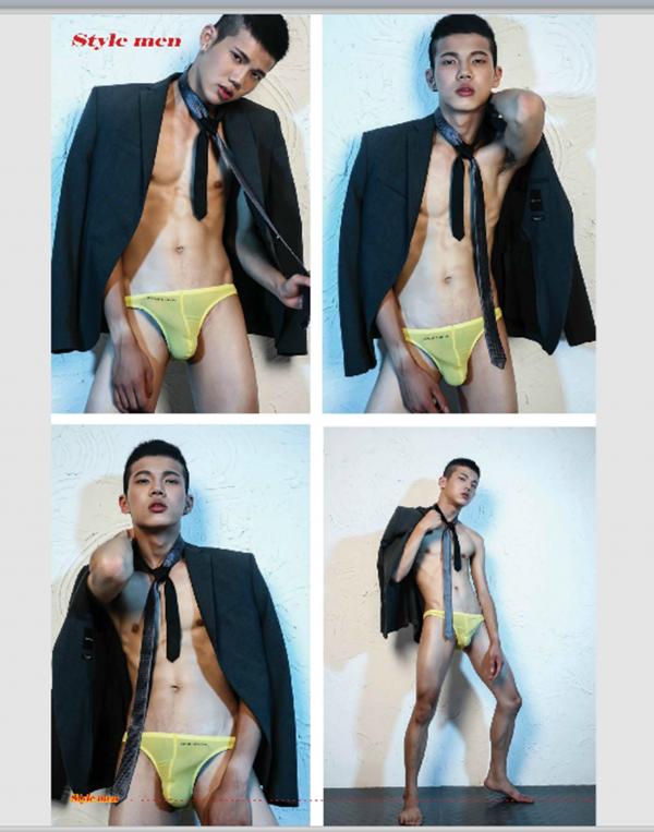 Style-Men-86---男攝-86-童顏巨根-Shin-X-噴發版